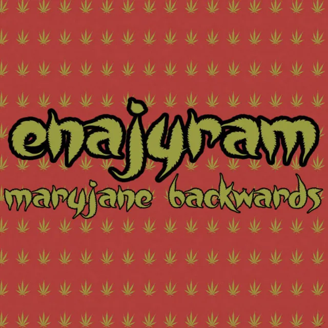 Mary Jane Backwards