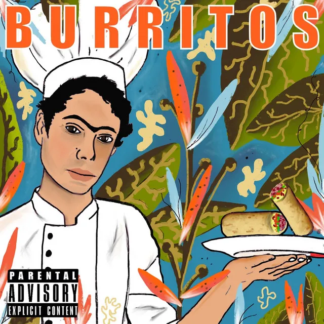 Burritos