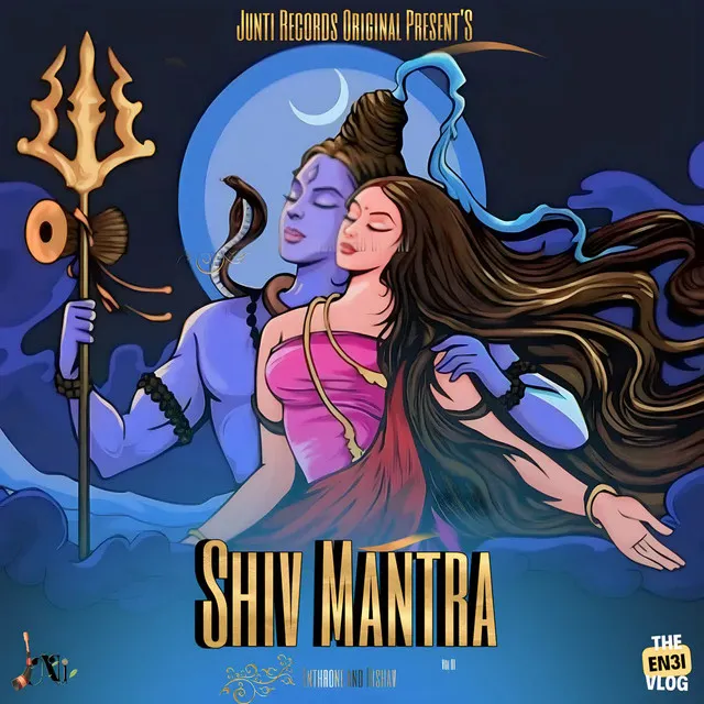 Shiv Mantra