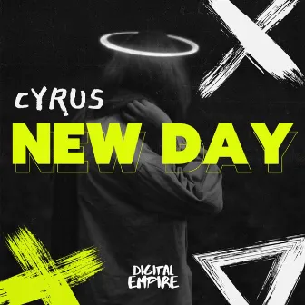 New Day by CYRUS