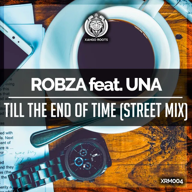 Till The End Of Time - Street Mix