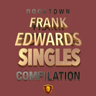 Singles by Frank Edwards