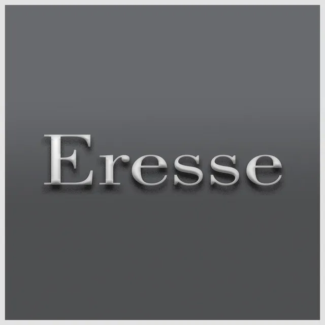 Eresse (Banda Sonora)