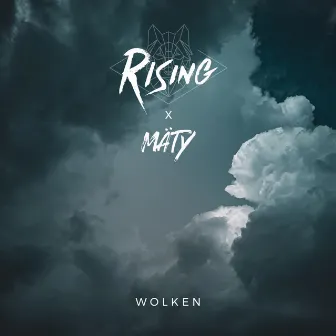 Wolken by Rising