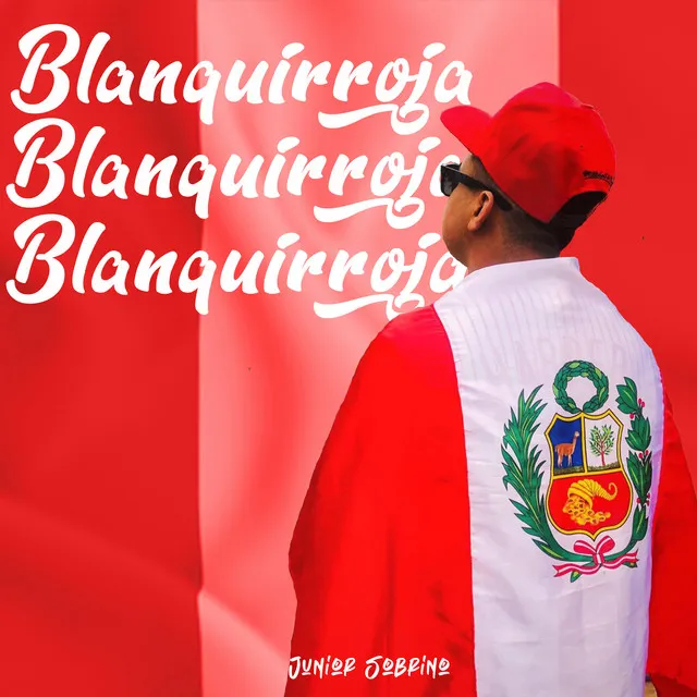 Blanquirroja