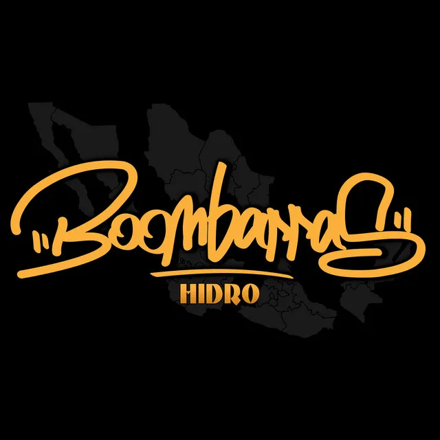 Boombarras Hidro