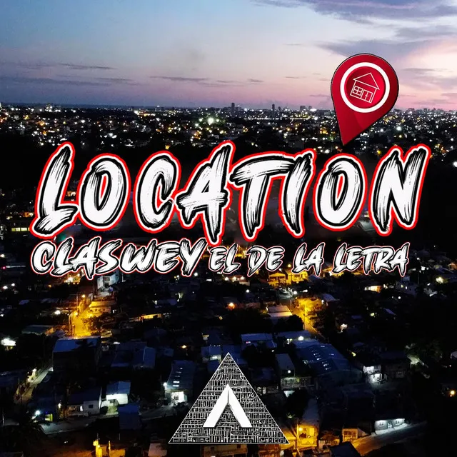 Location (feat.claswey)