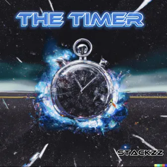 The Timer by Stvckzz