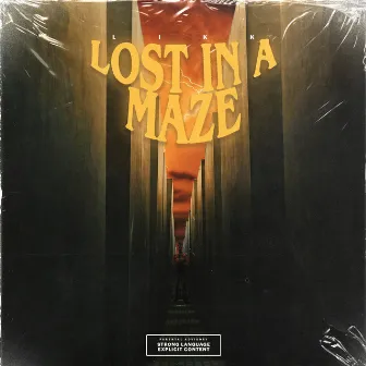 Lost in a Maze by Likk