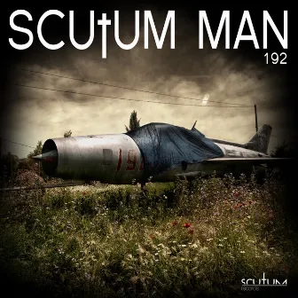 192 by Scutum Man