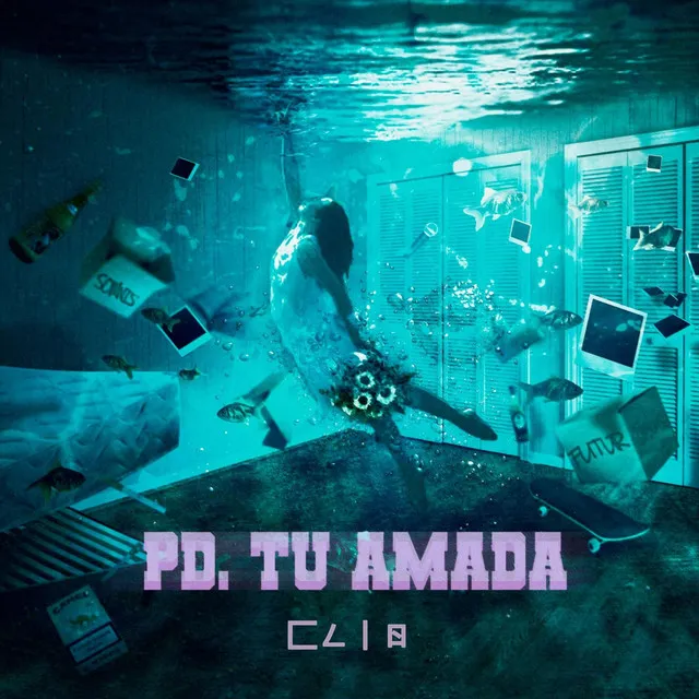 PD. Tu Amada