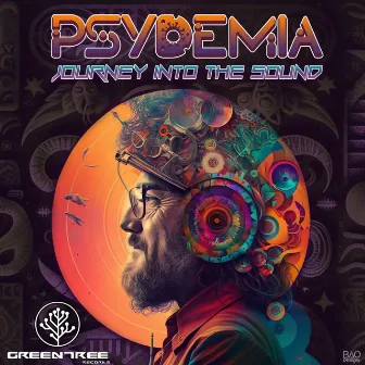 Journey Into The Sound by Psydemia