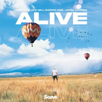 Alive by Will Rumens