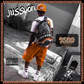 9500 by Jussvon