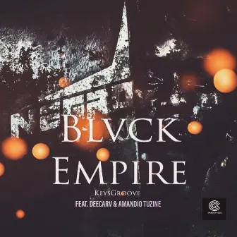 Blvck Empire by KeysGroove