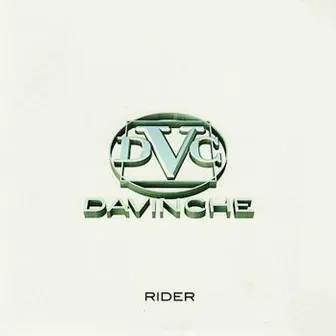 Rider by DaVinChe