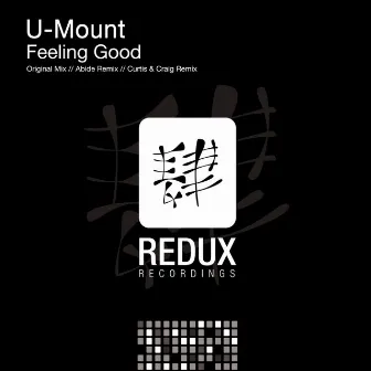 Feeling Good by U-Mount