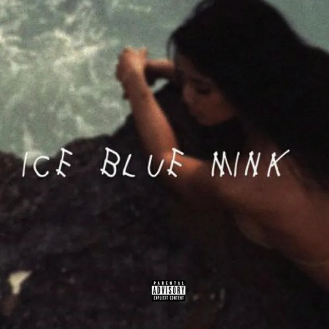 Ice Blue Mink