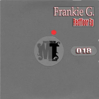 Redfloor Ep by Frankie G