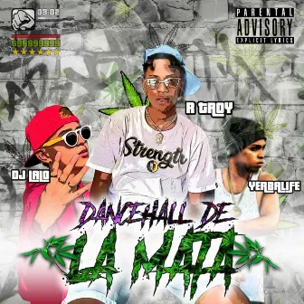 Dancehall De La Mata by Eddy Joniel