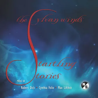 Startling Stories by The Sylvan Winds