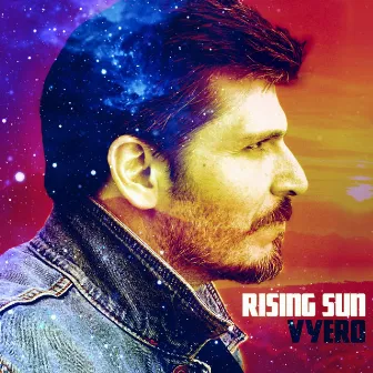 Rising Sun by Vyero