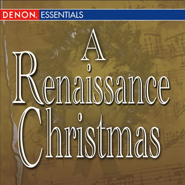 Pascha: Renaissance Christmas - Christmas Mass In F - Christmas Songs