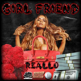 Girlfriend by FNN Reallo