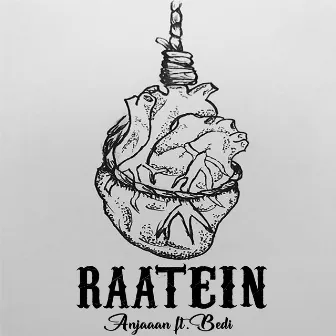 Raatein by Anjaaan