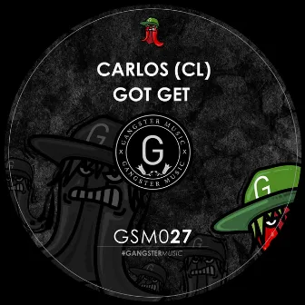 Got Get by Carlos (CL)