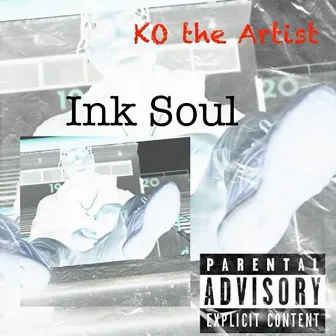 Ink Soul Interlude by K.O the Artist