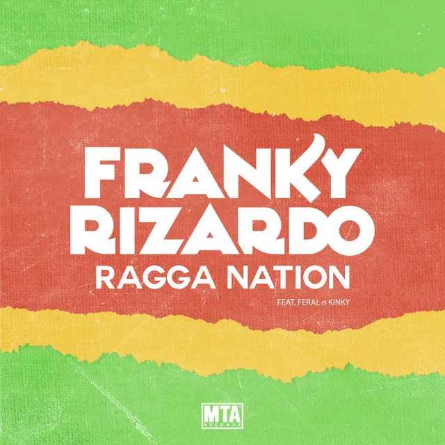 Ragga Nation