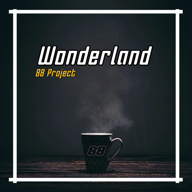 Wonderland - Remix