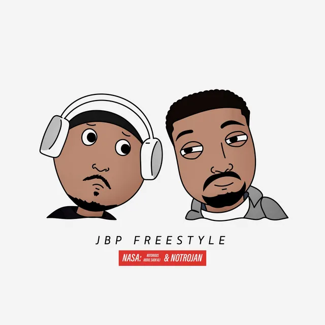 JBP - Freestyle