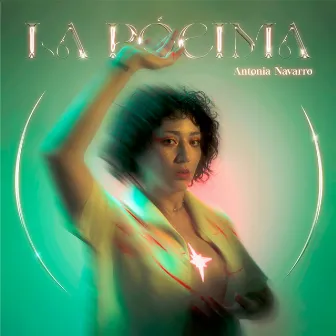 La Pócima by Antonia Navarro