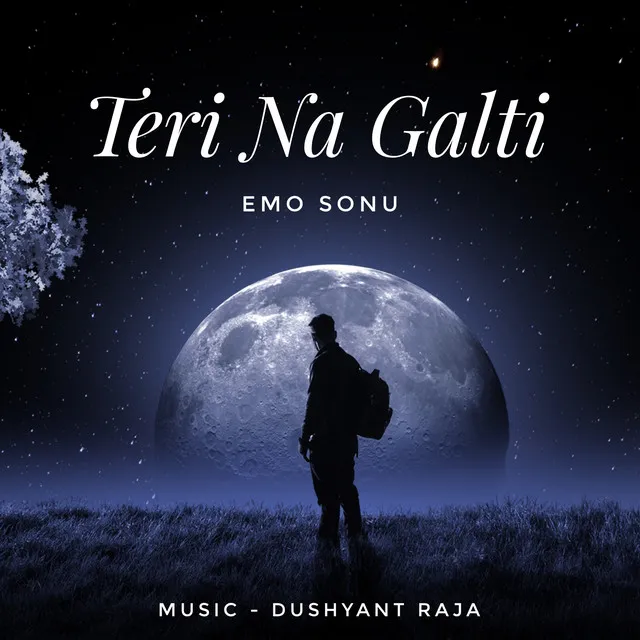 Teri Na Galti