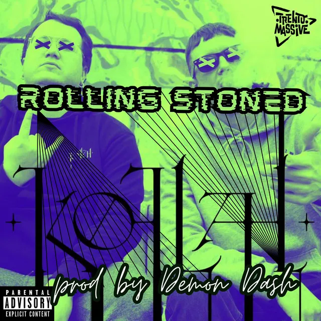 Rolling Stoned