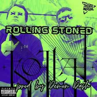 Rolling Stoned by Koflah