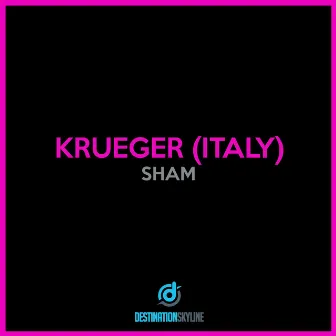 Sham by Krueger (Italy)