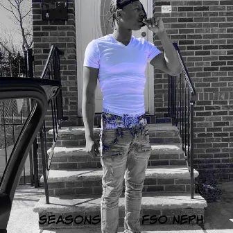 Seasons by Fso Neph