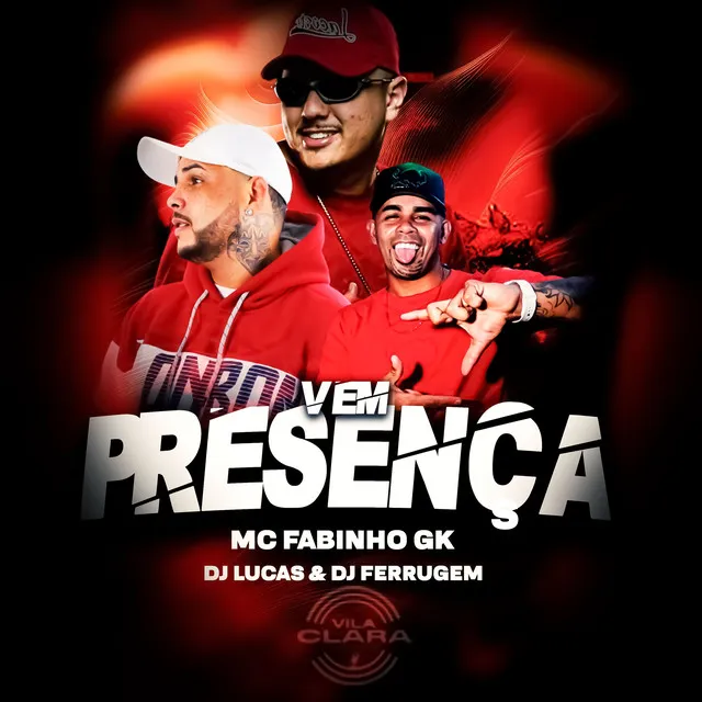 Vem Presença