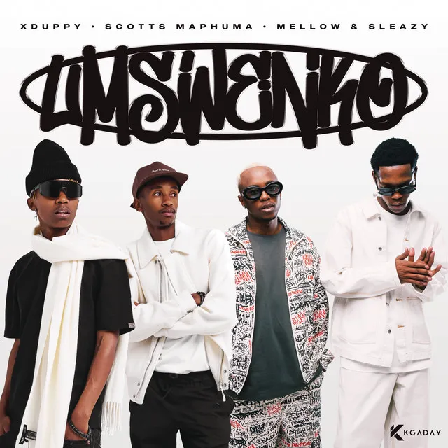 Umswenko EP