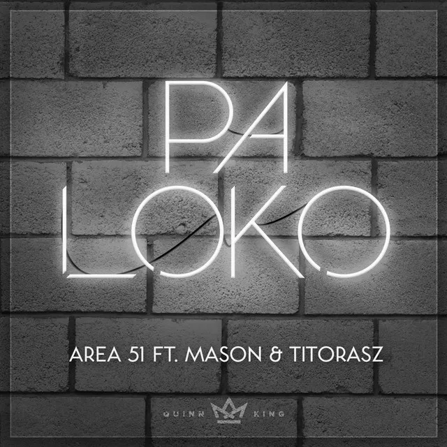 Paloko (feat. Titorasz & Mason)