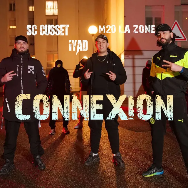 Connexion