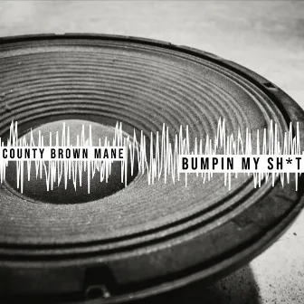 Bumpin' My Shit by County Brown Mane