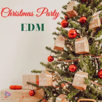 Christmas Party (Delta Music EDM) by Brother A Tuấn Anh