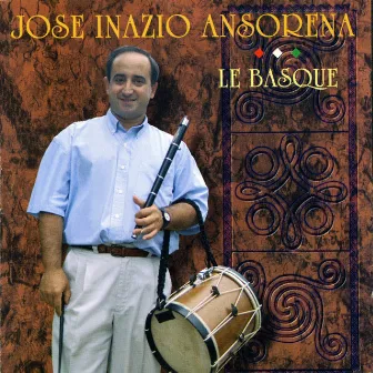 Le Basque by Jose Inazio Ansorena