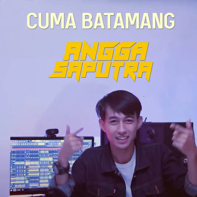 Cuma Batamang