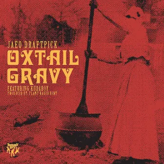 Oxtail Gravy by Jaeo Draftpick