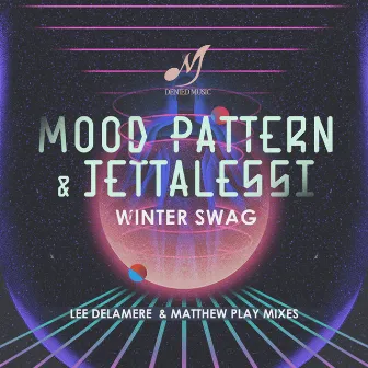 Winter Swag by Mood Pattern